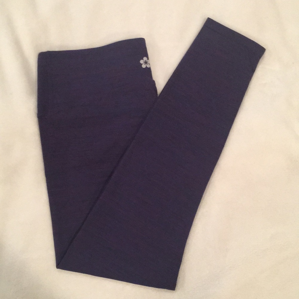Tuff Athletics leggings